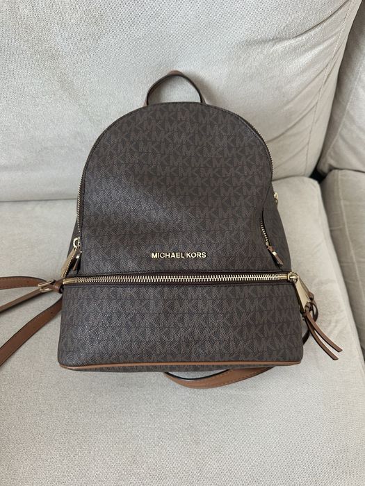 Michael Kors rucsac mediu Rhea