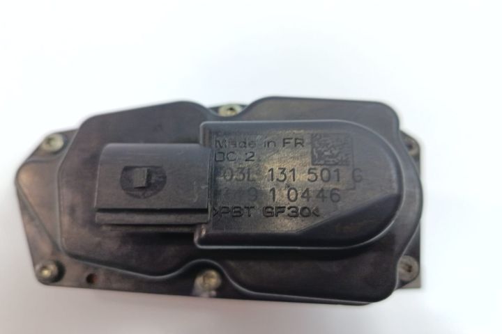 Supapa EGR 03L131501G Volkswagen VW Passat B6