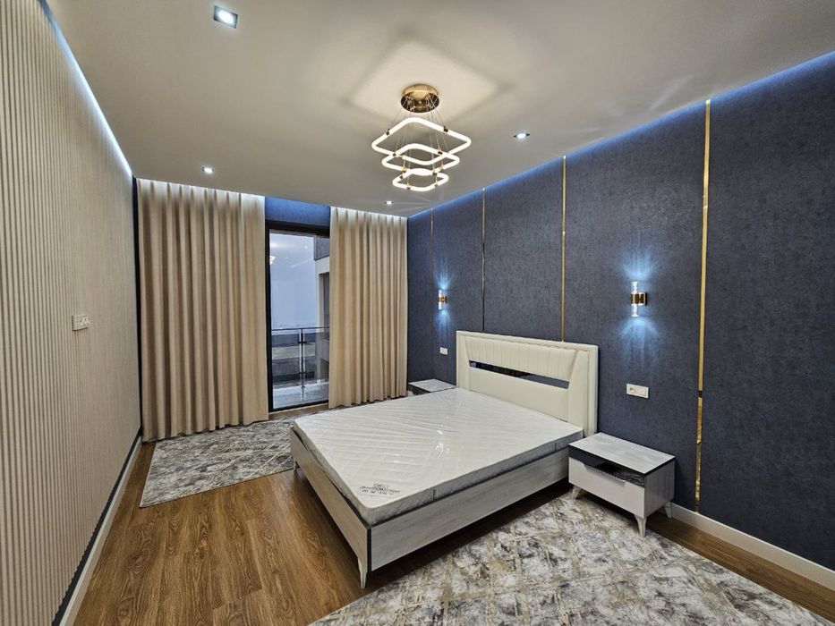 10 ta kompyuter! Dacha «ALBERT HOUSE» Full sharoit