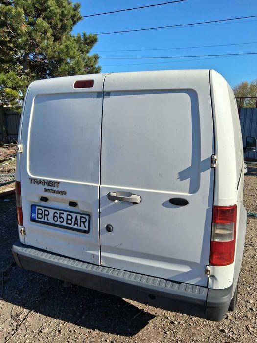 Vand Ford Transit Connect  2006