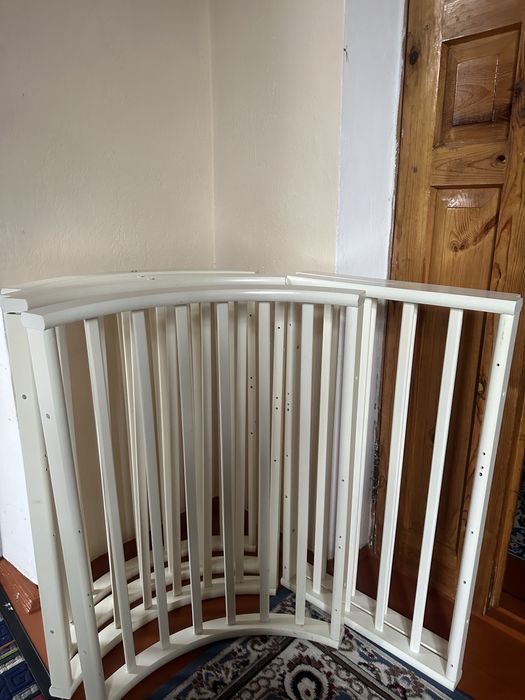 Кровать децкие