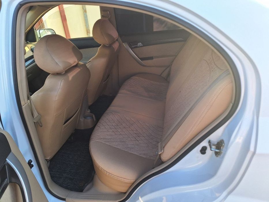 Nexia 3 2018 yil kraska toza 167 ming yurgan.