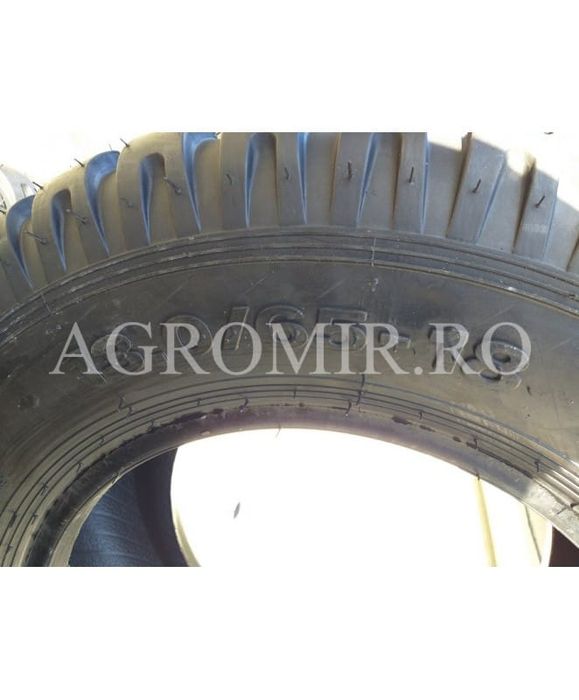 Anvelopa 13.0/65-18 OZKA KNK48 144A8 16PR TT  Cauciucuri tractor, Fiat, Case, Fendt, John Deere, New Holland, Massey Ferguson, UTB   Cauciucuri tracto