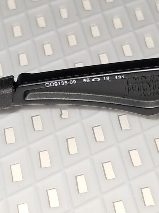 Слънчеви очила Oakley oo9135-09