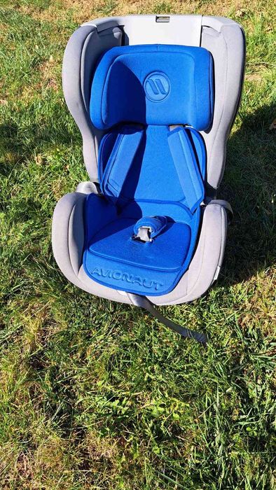 Avionaut Glider Isofix детско столче за кола 9-25 кг