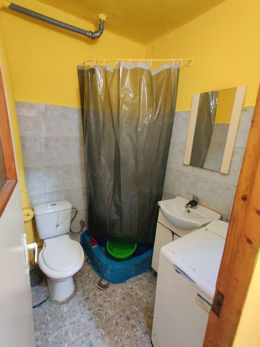 De vânzare garsoniera