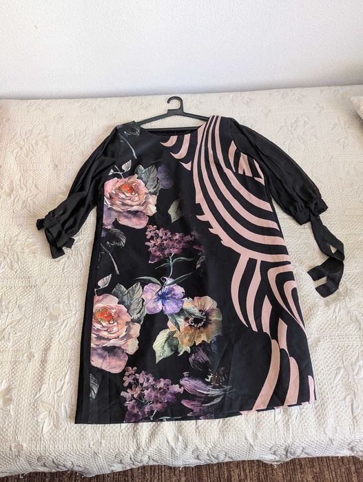 Рокля Junona XL-46