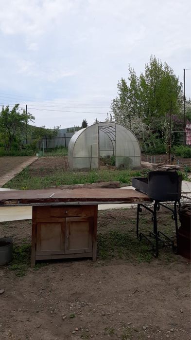 Продается дача двухэтажная