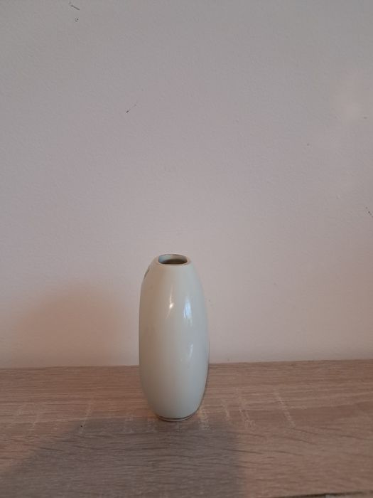 Японска ваза в стил Art of Chokin