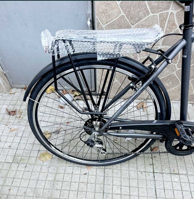Чисто нов градски велосипед Chrisson Germany 28"