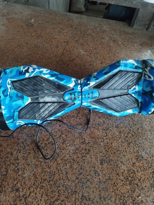 Гироскутер размер 8