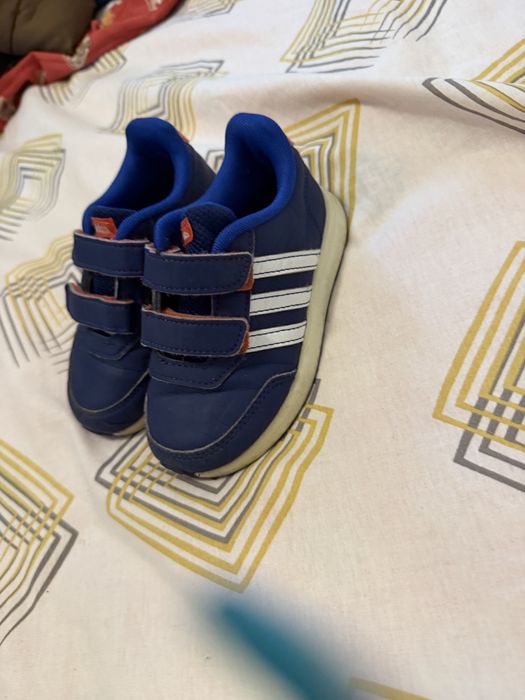 Adidasi adidas baieti