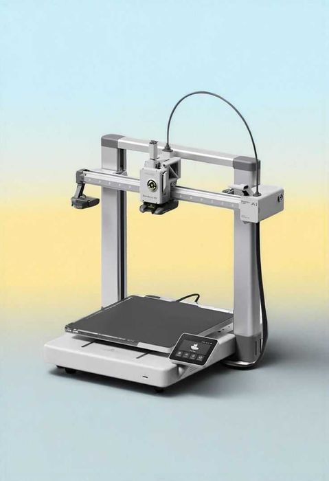 Modelare Si Printare 3D