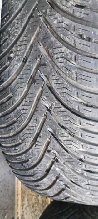 Джанти с гуми BBS 5Х120,16 Цола  продавам