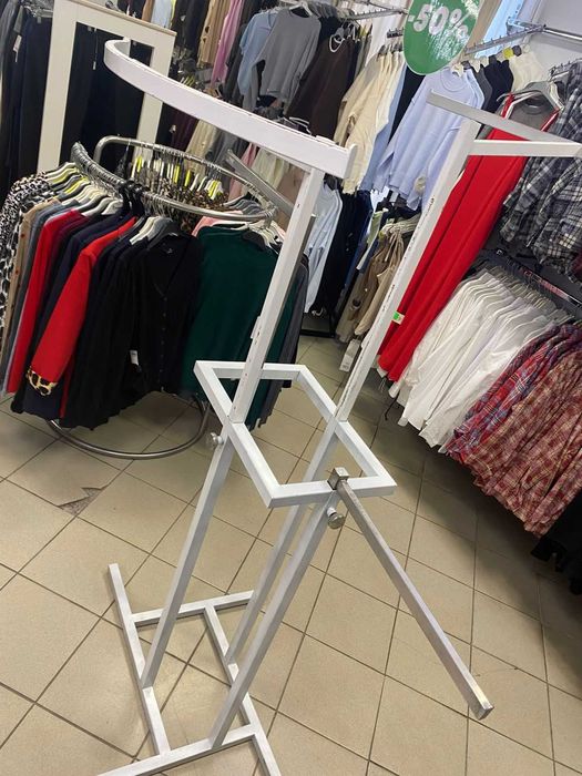 Вешалки напольная для одежда