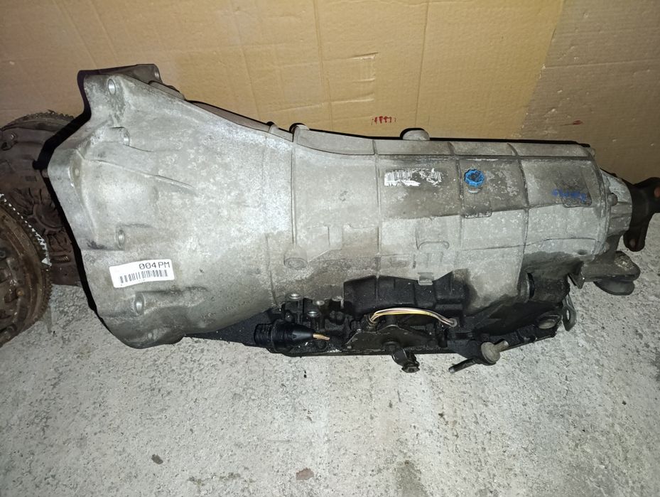 Коробка передач BMW 5hp19
