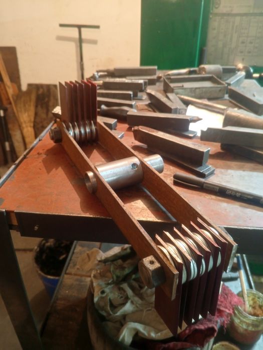 Токарные работы в г. Аксу