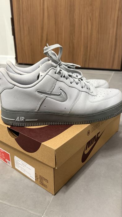 Nike  обувки AirForce 1 Limited