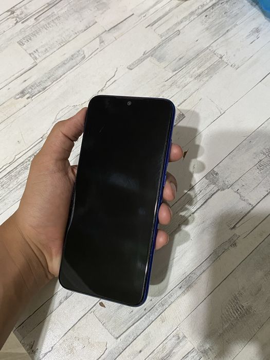 Redmi Note 8 128GB