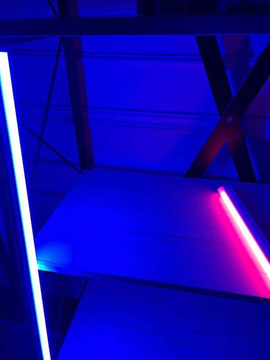 LED Труба | Подсветка | LED лампа