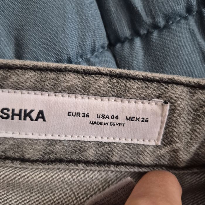 Два чифта дънки  Bershka, размер 36 и 38