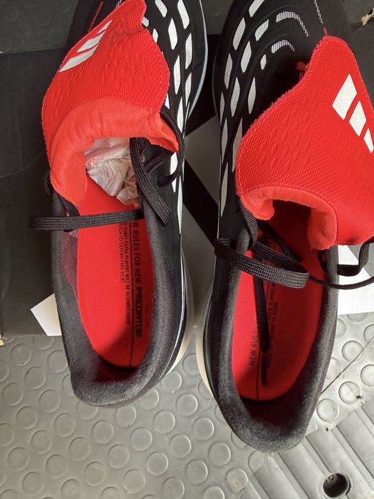 Adidas Predator pro tf