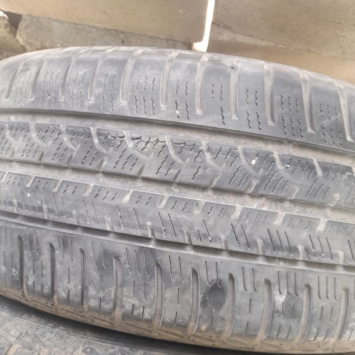 Гуми 205 55 16 всесезонни Apolo