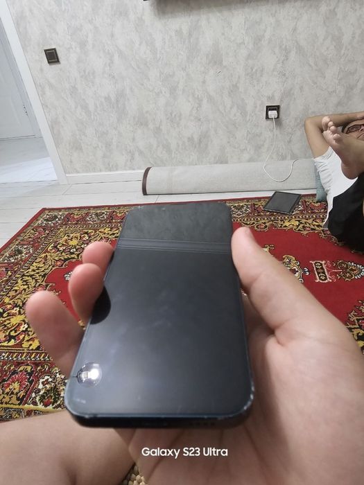 iPhone 13 mini
