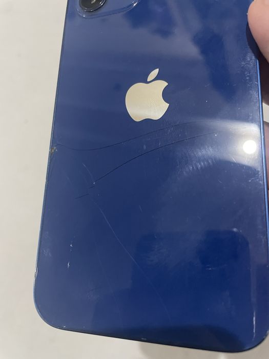 Iphone 12 айфон 12