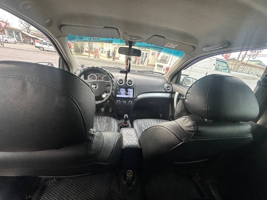 Nexia 3 arenda mexanika