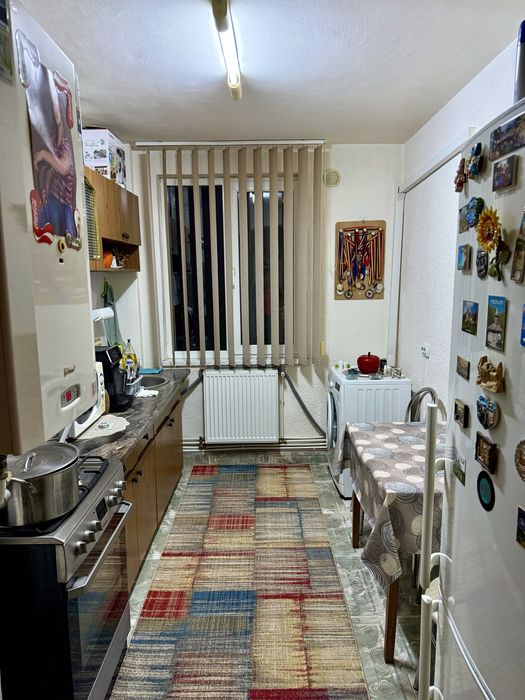 Apartament 2 camere Micro 1
