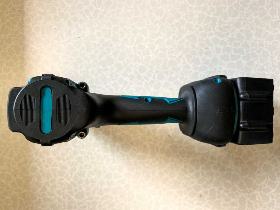 Cheie de impact pe acumulator Supamaster 68V wireless 429 lei