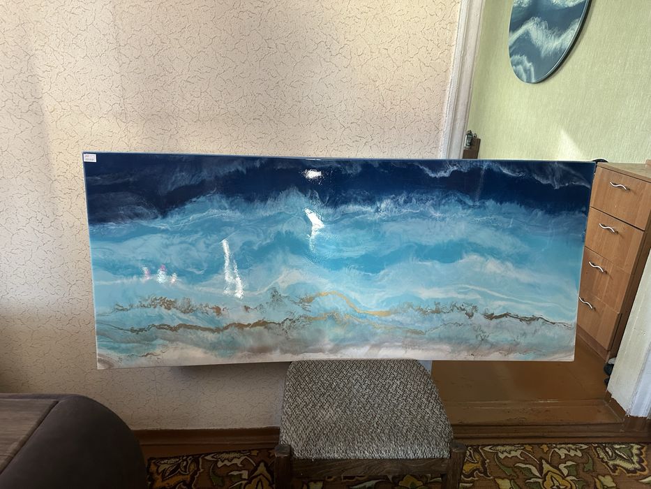 Картины интерьерные