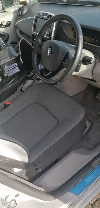 Dezmembrez Renault Zoe Electric 2016