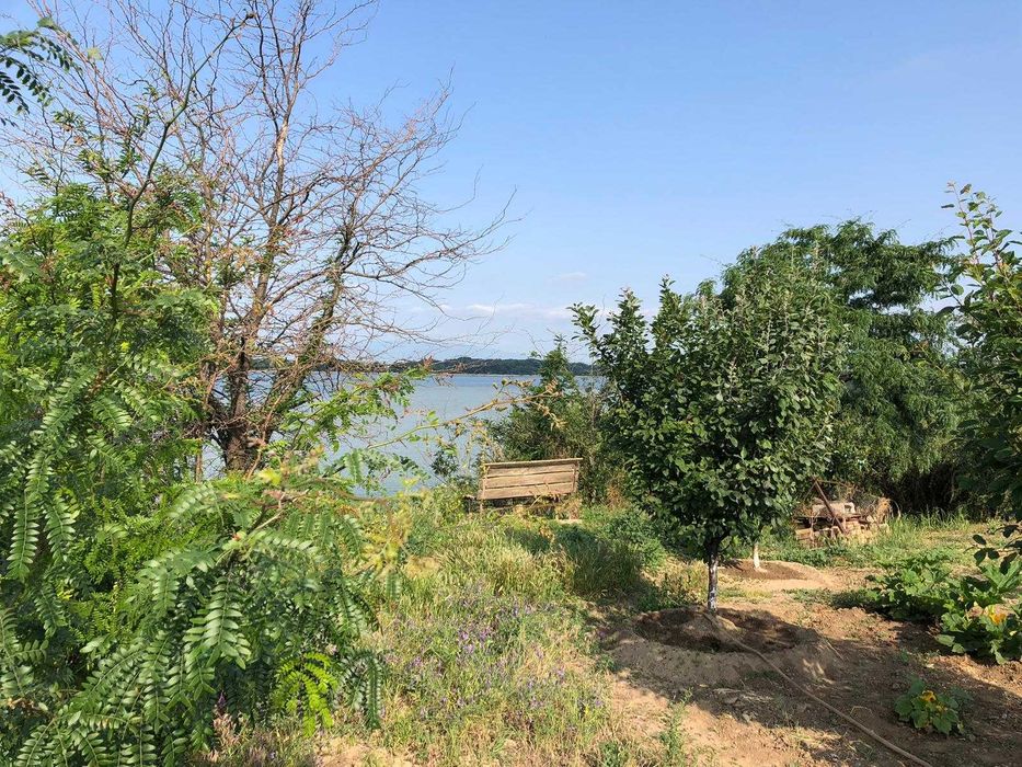 PREȚ REDUS–Teren intravilan–Furcenii Noi, jud. Galați. 2200 mp Lat 24m