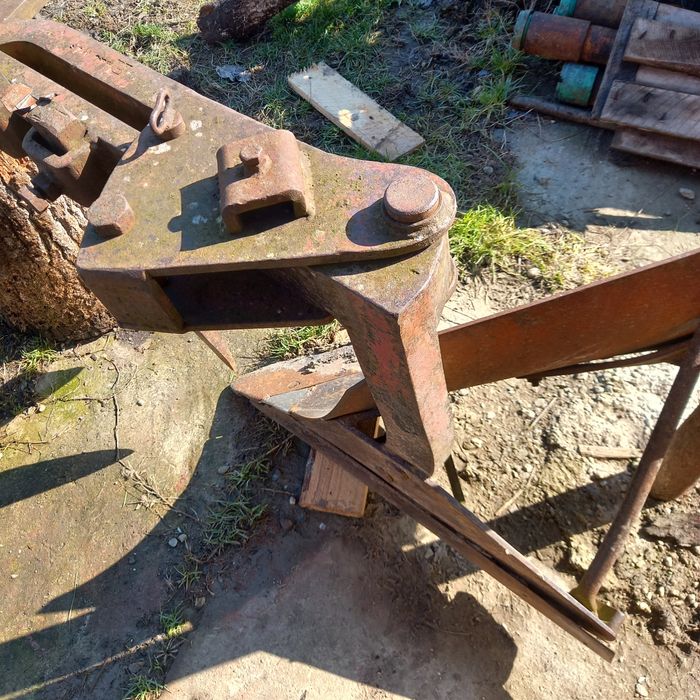 Plug și scarificator de vânzare