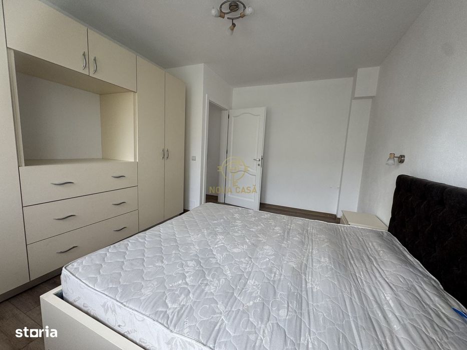 De inchiriat Apartament 2 dormitoare/Bloc Nou/Gellert Sandor