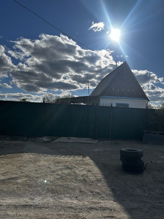 Продам дачу Бам Горняк