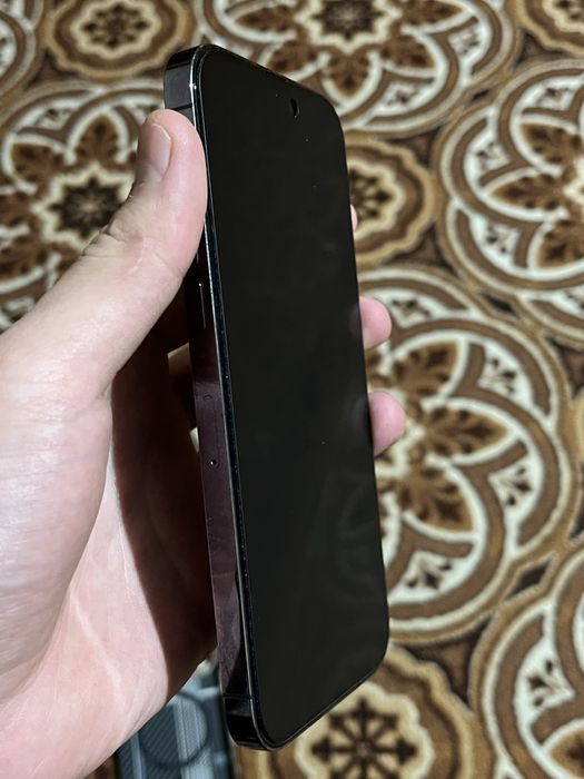 Айфон 14 про макс