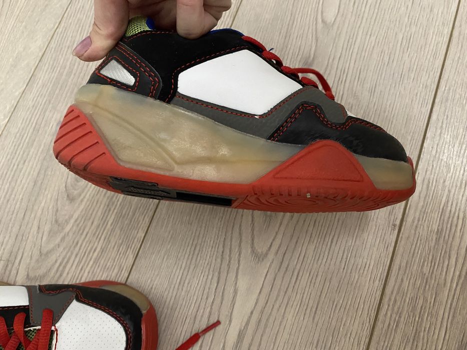 Детские кроссовки-ролики