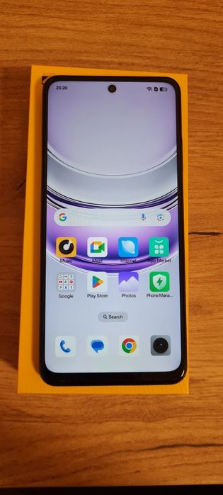 Смартфон Realme 14x