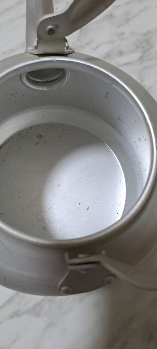 чайник алюмин ссср янги