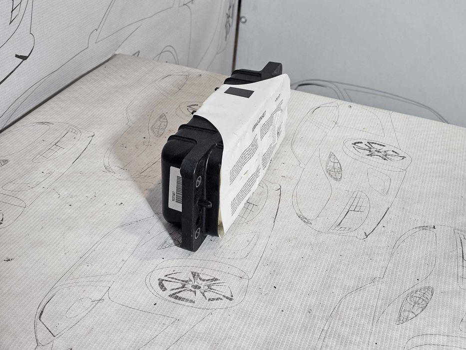 Airbag pasager bord Skoda Rapid Spaceback 2014 1.6 TDI Cod OEM: 1ST880204 (5F3)