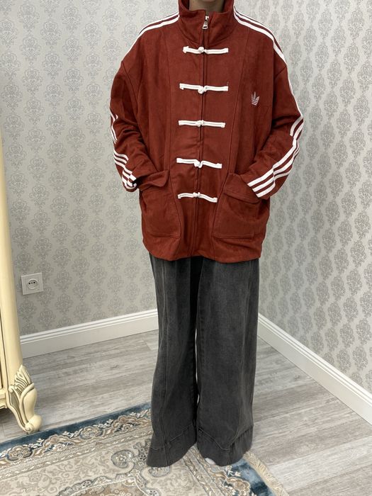 Бомбер Ветровка Демисезон