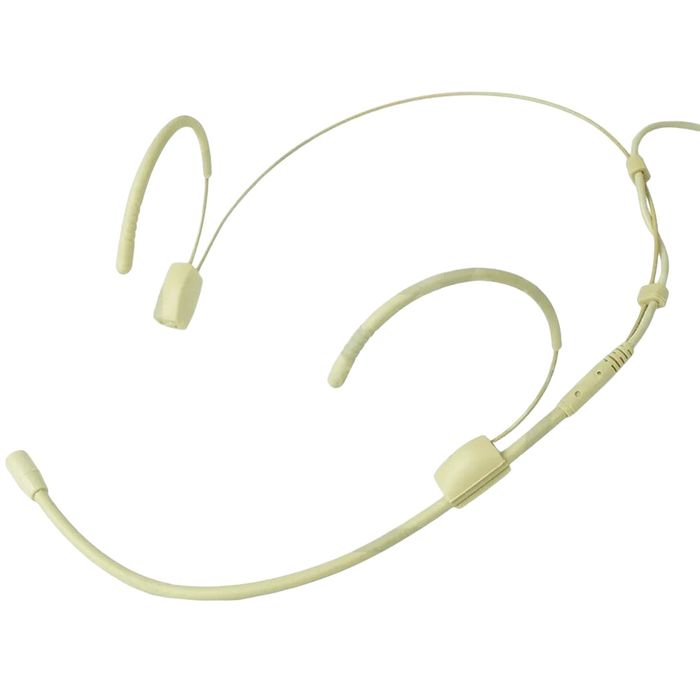 Профессиональный головной микрофон