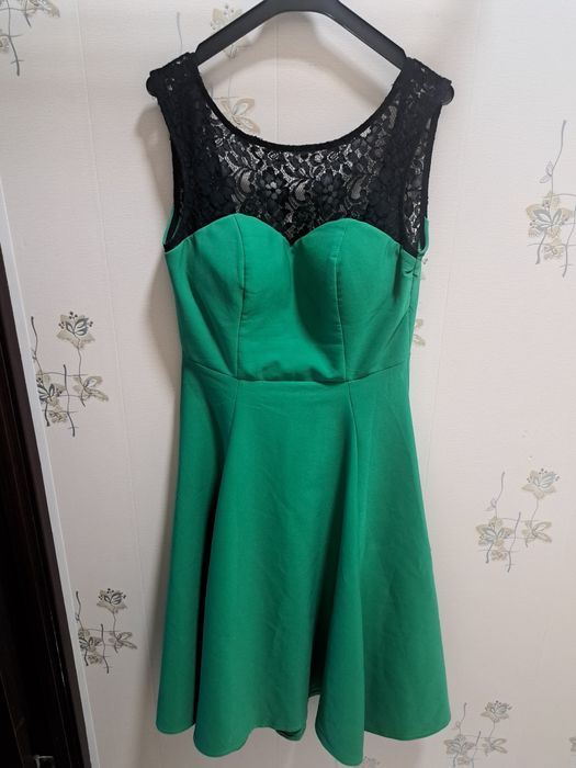 Вечерние платья на подростка