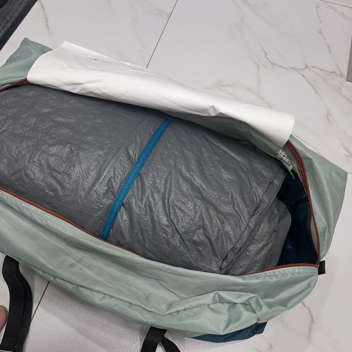 Палатка оригинал