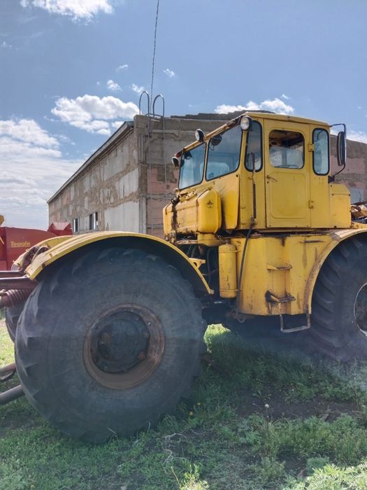 Продается К_700,после кап ремонта