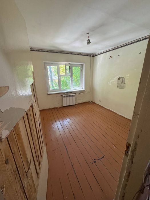 Квартира МВД Корзинка 4/2/5 90 м2