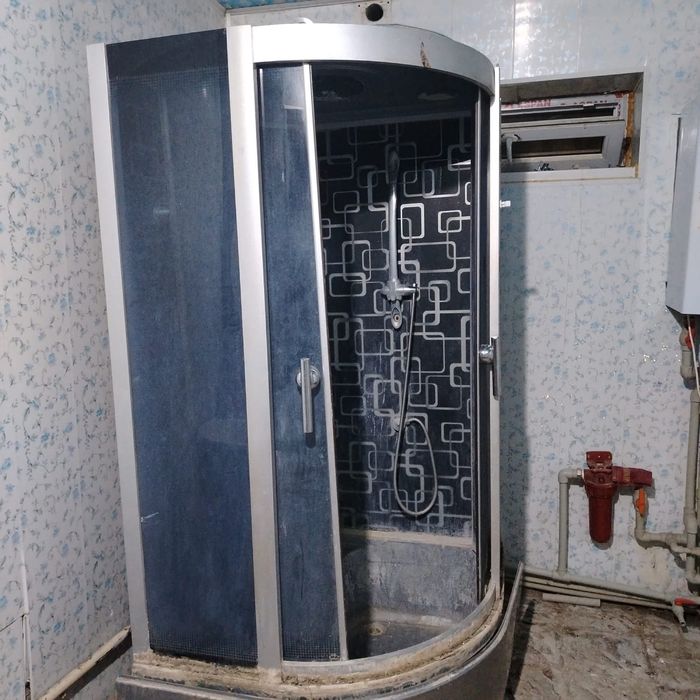 Душ сатылады жағдай жаксы